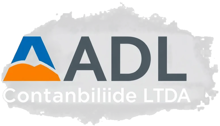Logo ADL Contabilidade LTDA